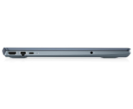 HP Pavilion 15 i5-1035G1/8GB/256/Win10 Blue - 534226 - zdjęcie 7